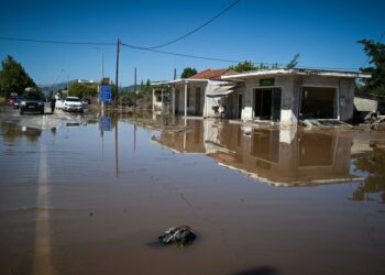 Ηχηρό «όχι» στην υποχρεωτική ασφάλιση έναντι φυσικών καταστροφών