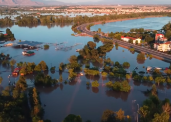 Πλημμύρες στη Θεσσαλία: Οι οικονομικές επιπτώσεις, η ανάγκη σχεδιασμού & ασφάλισης
