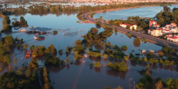 Πλημμύρες στη Θεσσαλία: Οι οικονομικές επιπτώσεις, η ανάγκη σχεδιασμού & ασφάλισης