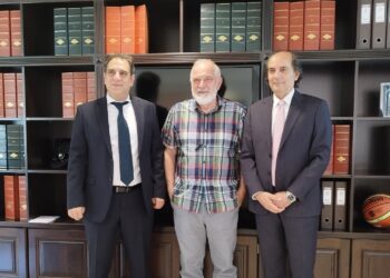 Υδρόγειος: Δωρεάν στέγη στην Αθήνα, για ογκολογικούς ασθενείς