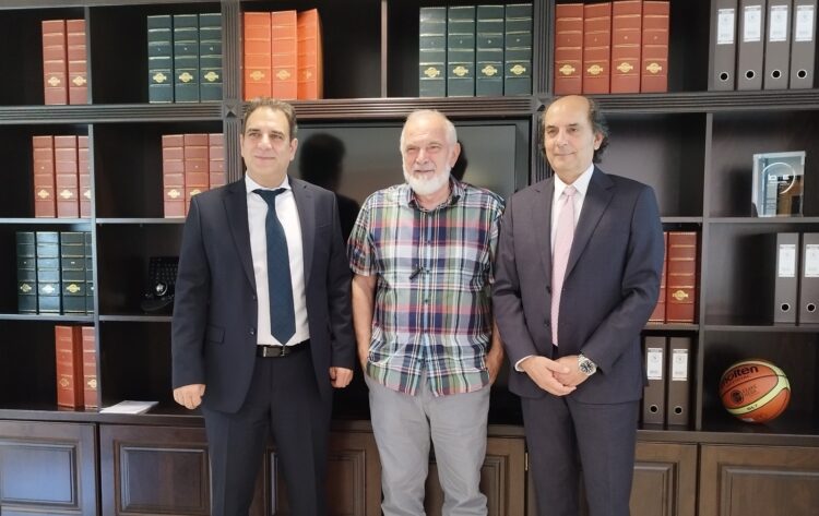 Υδρόγειος: Δωρεάν στέγη στην Αθήνα, για ογκολογικούς ασθενείς