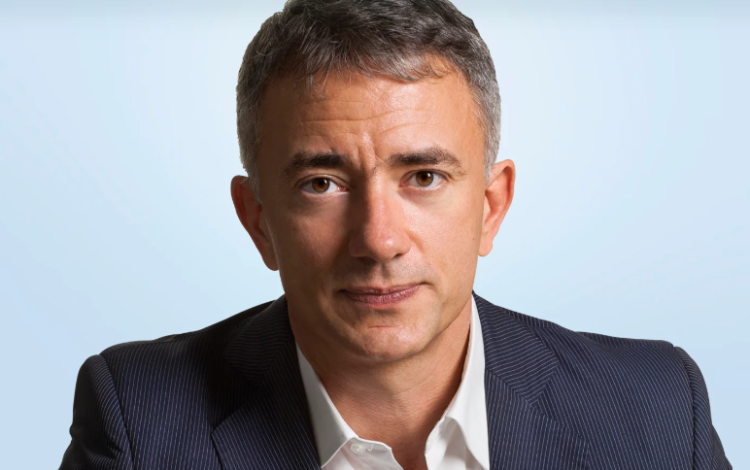 Ποιος είναι ο Ν. Ζαρκαλής που προτάθηκε ως επικεφαλής του ΔΣ της Εθνικής Ασφαλιστικής