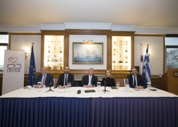 ΣΕΣΑΕ: Πόλος Έλξης του ασφαλιστικού κλάδου άλλη μια Ημερίδα ESG