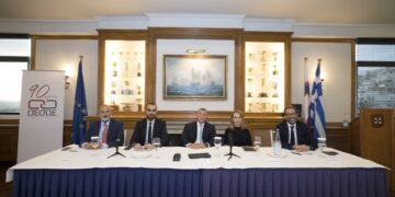 ΣΕΣΑΕ: Πόλος Έλξης του ασφαλιστικού κλάδου άλλη μια Ημερίδα ESG