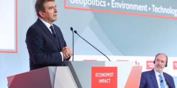 Μ. Χρυσοχοΐδης: Σοβαρά προβλήματα έλλειψης προσωπικού στην υγεία