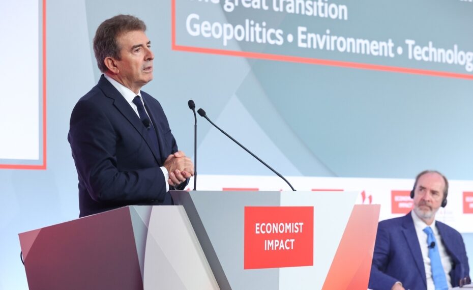 Μ. Χρυσοχοΐδης: Σοβαρά προβλήματα έλλειψης προσωπικού στην υγεία