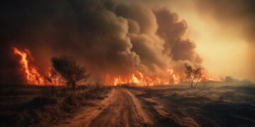 Όχι στην ενιαία προσέγγιση για τη μείωση του κενού προστασίας στις φυσικές καταστροφές