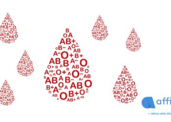 Affidea: Εξετάσεις ομάδας αίματος για την έκδοση της νέας ταυτότητας