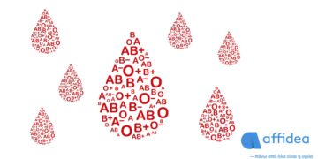 Affidea: Εξετάσεις ομάδας αίματος για την έκδοση της νέας ταυτότητας