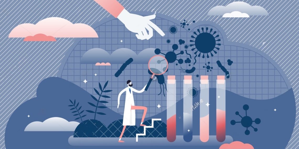 Η κλιματική αλλαγή αυξάνει τις εξάρσεις λοιμωδών νοσημάτων