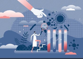 Η κλιματική αλλαγή αυξάνει τις εξάρσεις λοιμωδών νοσημάτων