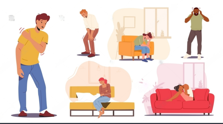 Δεν (πρέπει να) συνηθίζουμε τον πόνο