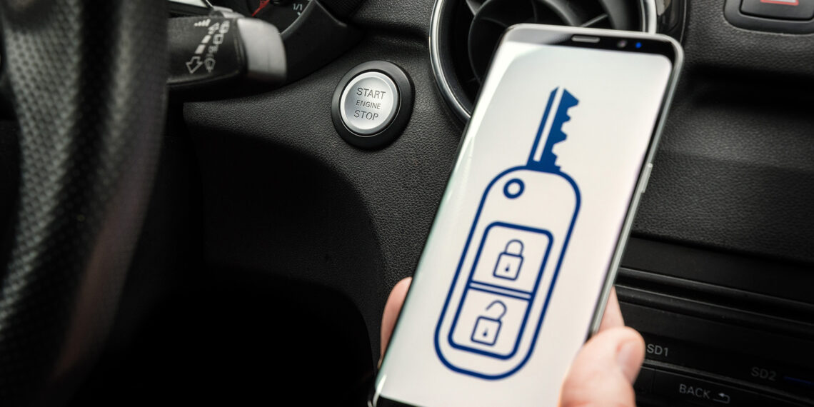 Data οχημάτων: Μπορούν να αποτελέσουν επιταχυντή της ευρωπαϊκής ψηφιακής οικονομίας