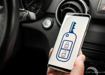 Data οχημάτων: Μπορούν να αποτελέσουν επιταχυντή της ευρωπαϊκής ψηφιακής οικονομίας