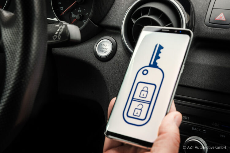 Data οχημάτων: Μπορούν να αποτελέσουν επιταχυντή της ευρωπαϊκής ψηφιακής οικονομίας