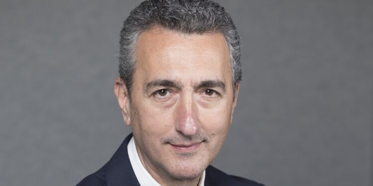 Α. Παπαδόπουλος: Νέα Εποχή για το εταιρικό δίκτυο της ERGO