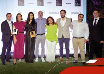 Διακρίσεις με επτά βραβεύσεις απέσπασε η Generali