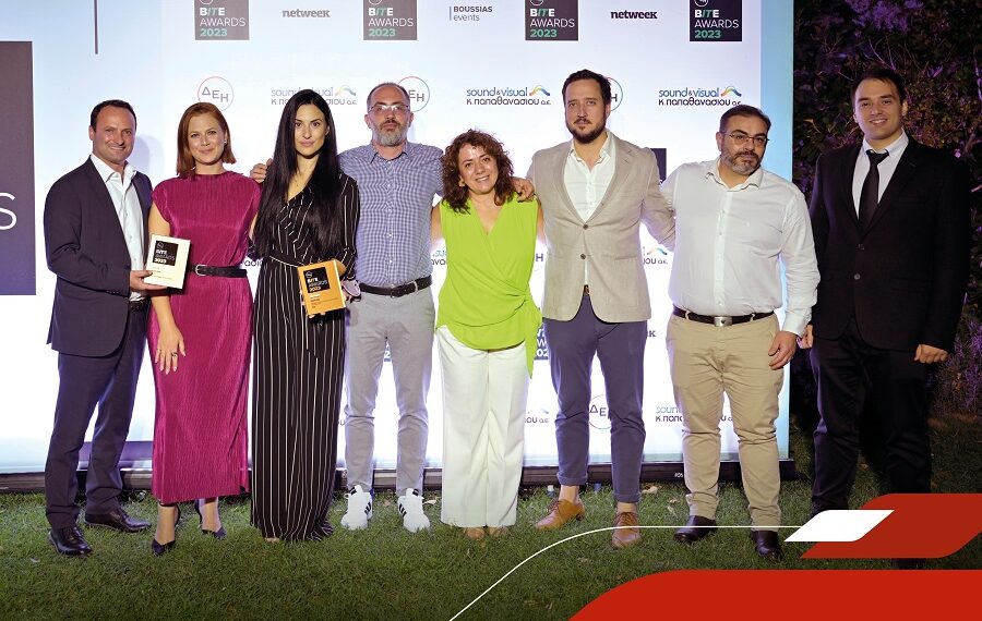 Διακρίσεις με επτά βραβεύσεις απέσπασε η Generali