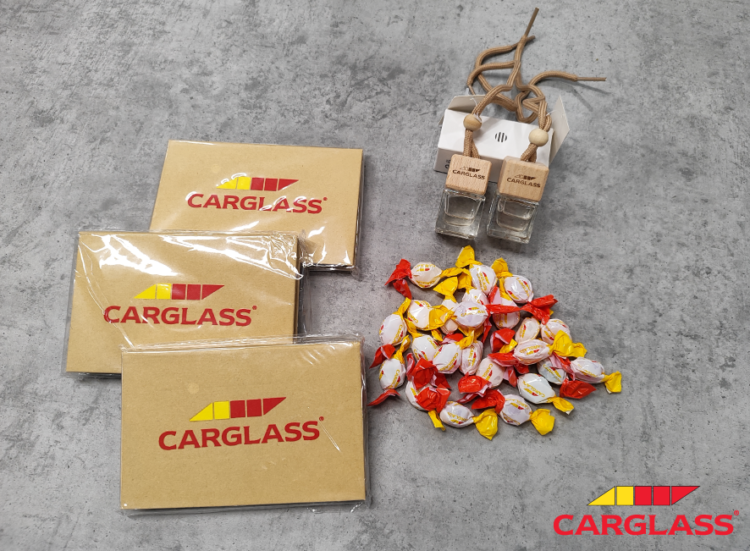 Carglass® στην Εθνική Εβδομάδα Εξυπηρέτησης Πελατών 2023