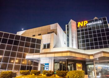 Σεμινάρια Επαγγελματικής Εκπαίδευσης Τομέα Β΄ 2023 από την NP Ασφαλιστική