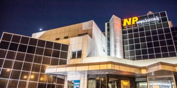 Σεμινάρια Επαγγελματικής Εκπαίδευσης Τομέα Β΄ 2023 από την NP Ασφαλιστική