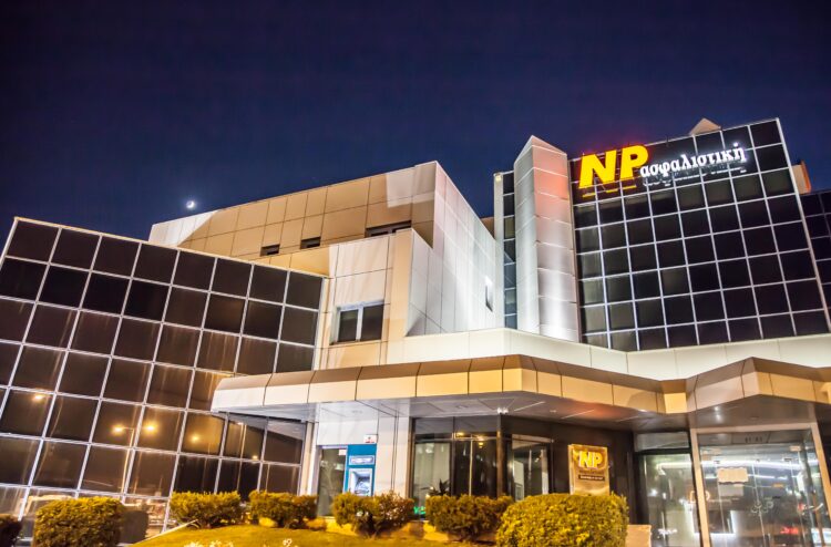 Σεμινάρια Επαγγελματικής Εκπαίδευσης Τομέα Β΄ 2023 από την NP Ασφαλιστική