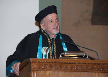 Ο Κ. Ζοπουνίδης στη λίστα 2% του Stanford