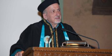 Ο Κ. Ζοπουνίδης στη λίστα 2% του Stanford