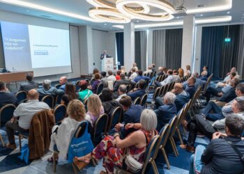 Ημερίδα “Μινέττα & Ασφαλιστής στη σύγχρονη ψηφιακή εποχή”