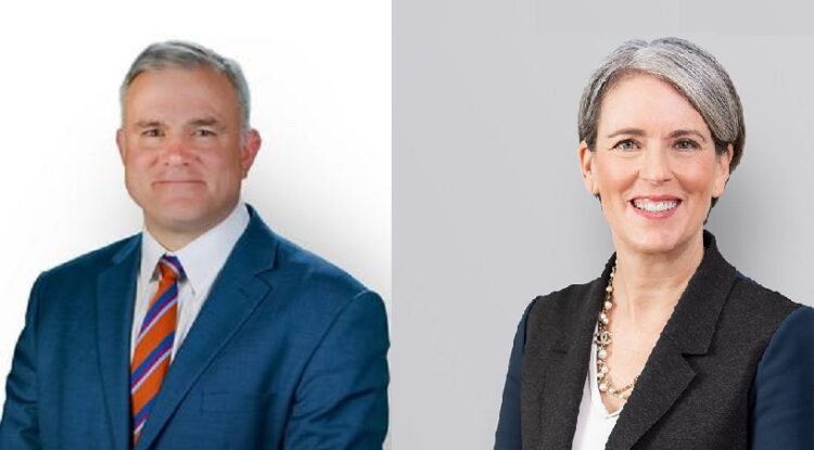 O Pat Tomlinson διαδέχεται την Ferland στην Marsh McLennan’s Mercer