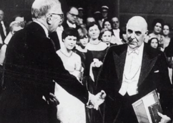 Ποιο το ίχνος που αφήνει ένα Νομπέλ Λογοτεχνίας;