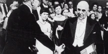 Ποιο το ίχνος που αφήνει ένα Νομπέλ Λογοτεχνίας;