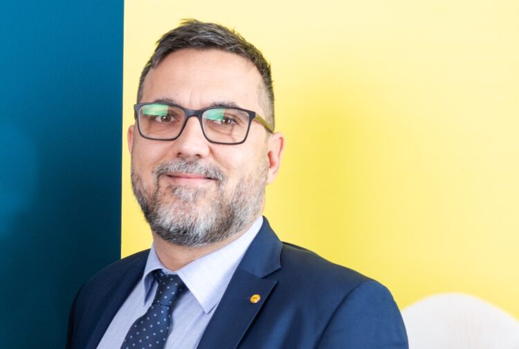 «Έφυγε» από τη ζωή ο Βασίλης Μπάλλας