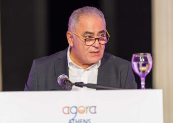 EΕΑ: Εντυπωσιακή η επίσημη εκδήλωση του Agora Athens στο Ζάππειο