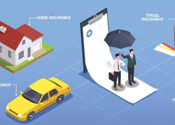 Ασφαλιστικές: 8 «λεπτομέρειες» που τις καθιστούν φερέγγυες