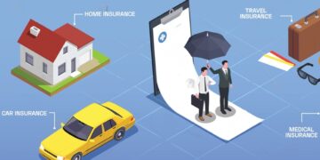 Ασφαλιστικές: 8 «λεπτομέρειες» που τις καθιστούν φερέγγυες