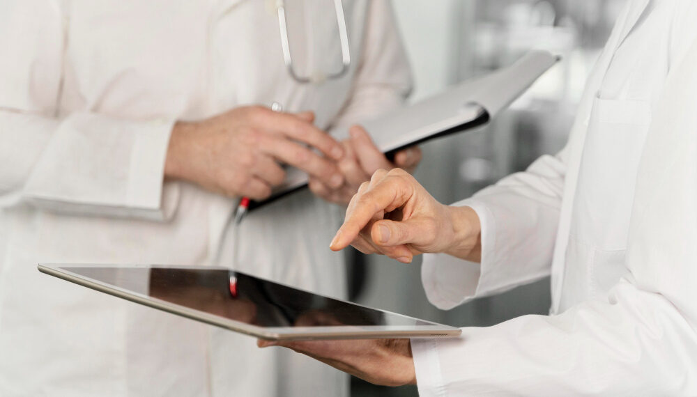 Προσλήψεις επικουρικών ιατρών σε Νοσοκομεία και Κέντρα Υγείας