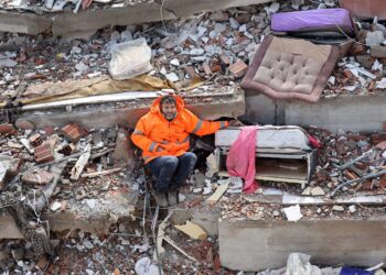 455 εκατ. ευρώ για φυσικές καταστροφές σε Τουρκία, Ρουμανία, Ιταλία