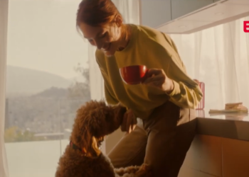 ERGO my Home: Ασφαλίζετε τα πάντα, χωρίς να δώσετε τα πάντα (video)