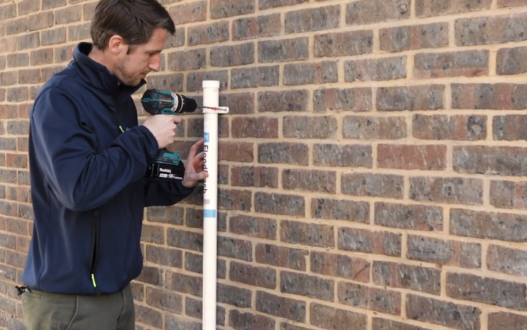 Παραμετρική ασφάλιση & πλημμύρα: Αποζημίωση σε 10 ώρες (video)