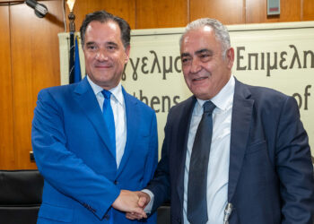 Από τις αρχές του 2024 η Ψηφιακή Κάρτα Εργασίας σε Λιανεμπόριο και Βιομηχανία