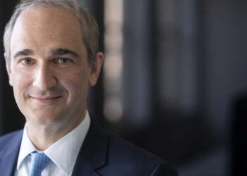 Ο Giulio Terzariol CEO Insurance στον όμιλο Generali