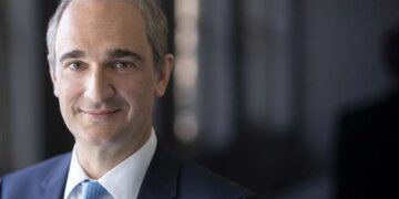 Ο Giulio Terzariol CEO Insurance στον όμιλο Generali