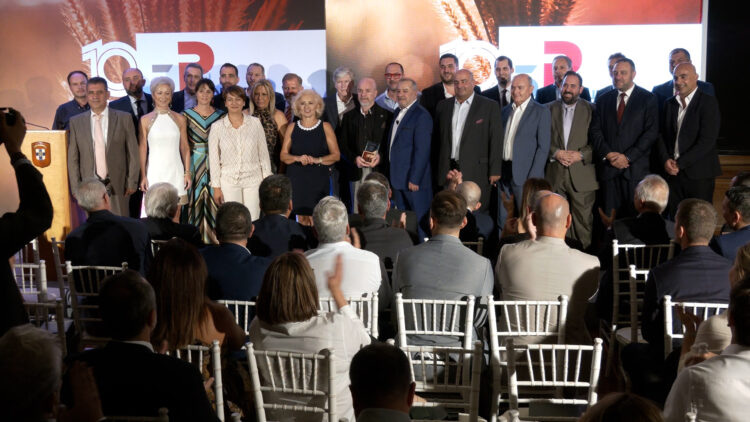 3P Insurance: Πλώρη για κύκλο εργασιών €7,2 εκατ. το 2023