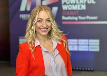 Μαρία Θέμελη: Υποψήφια Δημοτική Σύμβουλος στο Δήμο Παλαιού Φαλήρου