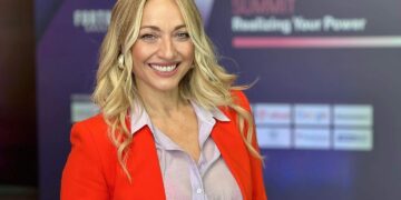 Μαρία Θέμελη: Υποψήφια Δημοτική Σύμβουλος στο Δήμο Παλαιού Φαλήρου