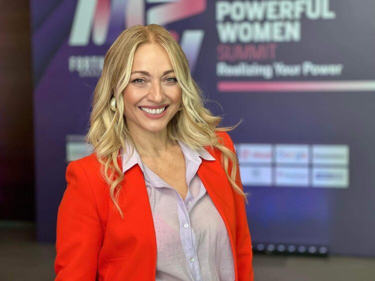 Μαρία Θέμελη: Υποψήφια Δημοτική Σύμβουλος στο Δήμο Παλαιού Φαλήρου