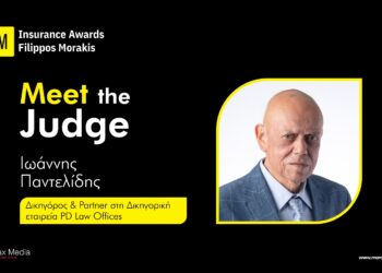 Ο Ιωάννης Παντελίδης για 2η χρονιά στην Κριτική Επιτροπή των FMIA23