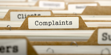 Λιγότερες οι καταγγελίες για την ασφαλιστική αγορά το 2022