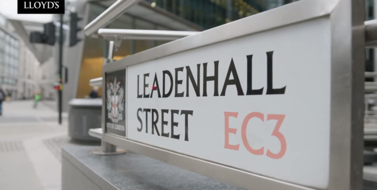 Lloyd’s & Aon: Cyber innovation forum 2023 (video)